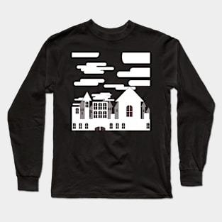 Little Town Long Sleeve T-Shirt